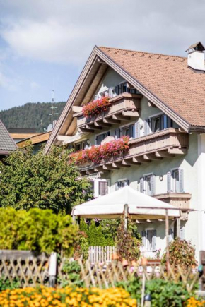 Appartement Haidacher San Candido